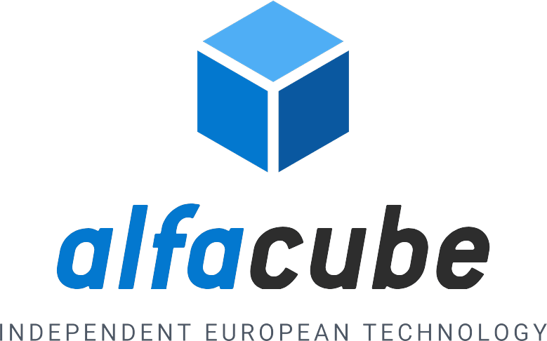 alfacube