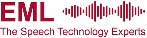 EML Speech Technology